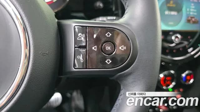 2023 Mini Cooper Classic Plus Launch Pack Sold VIN WMW41DH08P2U21583 – odometer reading 2023 Mini Cooper Classic Plus Launch Pack Sold VIN WMW41DH08P2U21583 – odometer reading