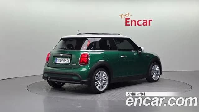 2023 Mini Cooper Classic Plus Launch Pack Sold VIN WMW41DH08P2U21583 – photo 11 2023 Mini Cooper Classic Plus Launch Pack Sold VIN WMW41DH08P2U21583 – photo 11