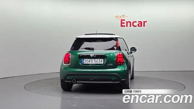 2023 Mini Cooper Classic Plus Launch Pack Sold VIN WMW41DH08P2U21583 – photo 23 2023 Mini Cooper Classic Plus Launch Pack Sold VIN WMW41DH08P2U21583 – photo 23