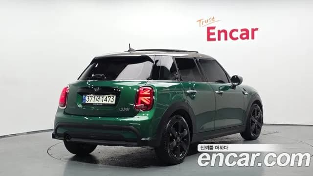 2022 Mini Cooper 5-Door Piccadilly Edition Sold VIN WMW41DK00N2P65642 – photo 12 2022 Mini Cooper 5-Door Piccadilly Edition Sold VIN WMW41DK00N2P65642 – photo 12