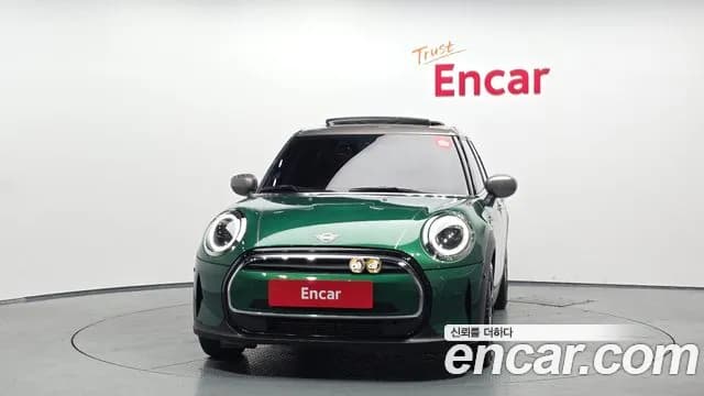 2022 Mini Cooper 5-Door Piccadilly Edition Sold VIN WMW41DK00N2P65642 – photo 13 2022 Mini Cooper 5-Door Piccadilly Edition Sold VIN WMW41DK00N2P65642 – photo 13