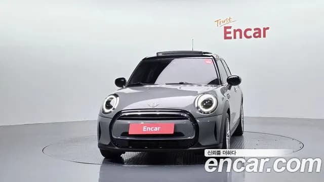 2022 Mini Cooper 5-Door Classic Plus Sold VIN WMW41DK00N2R67686 – photo 31 2022 Mini Cooper 5-Door Classic Plus Sold VIN WMW41DK00N2R67686 – photo 31