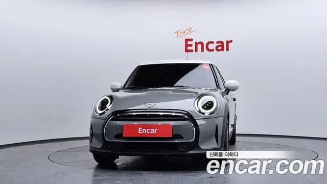 2023 Mini Cooper 5Door Classic Sold VIN WMW41DK00P2S68481 – photo 14 2023 Mini Cooper 5Door Classic Sold VIN WMW41DK00P2S68481 – photo 14