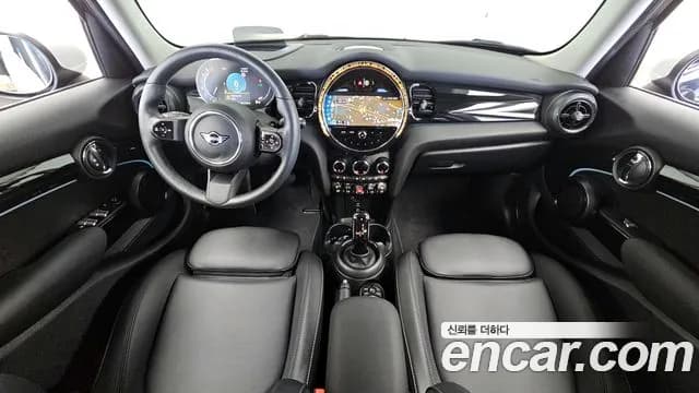 2024 Mini Cooper 5Door Classic Sold VIN WMW41DK00R2U59031 – engine bay 2024 Mini Cooper 5Door Classic Sold VIN WMW41DK00R2U59031 – engine bay