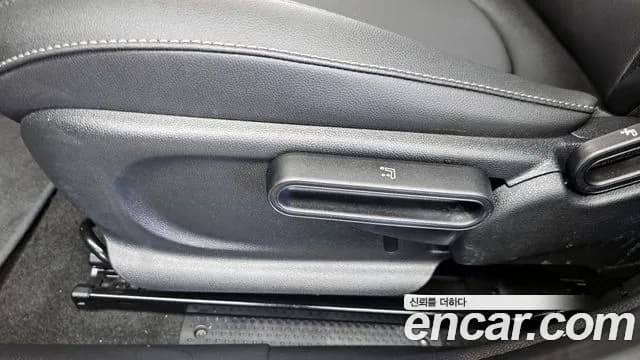 2024 Mini Cooper 5Door Classic Sold VIN WMW41DK00R2U59031 – trunk area 2024 Mini Cooper 5Door Classic Sold VIN WMW41DK00R2U59031 – trunk area