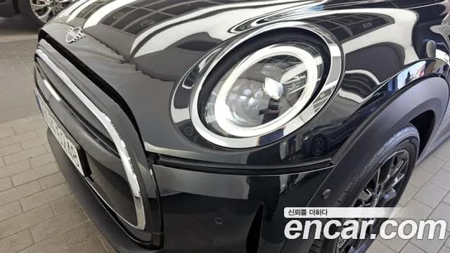 2024 Mini Cooper 5Door Classic Sold VIN WMW41DK00R2U59031 – photo 26 2024 Mini Cooper 5Door Classic Sold VIN WMW41DK00R2U59031 – photo 26