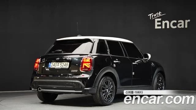 2024 Mini Cooper 5Door Classic Sold VIN WMW41DK00R2U59031 – photo 27 2024 Mini Cooper 5Door Classic Sold VIN WMW41DK00R2U59031 – photo 27