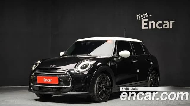 2024 Mini Cooper 5Door Classic Sold VIN WMW41DK00R2U59031 – photo 30 2024 Mini Cooper 5Door Classic Sold VIN WMW41DK00R2U59031 – photo 30