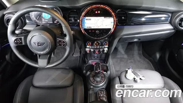 2024 Mini Cooper 5Door Classic Sold VIN WMW41DK01R2U79370 – undercarriage 2024 Mini Cooper 5Door Classic Sold VIN WMW41DK01R2U79370 – undercarriage