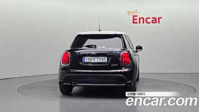 2023 Mini Cooper 5Door Classic Sold VIN WMW41DK05P2T71248 – undercarriage 2023 Mini Cooper 5Door Classic Sold VIN WMW41DK05P2T71248 – undercarriage