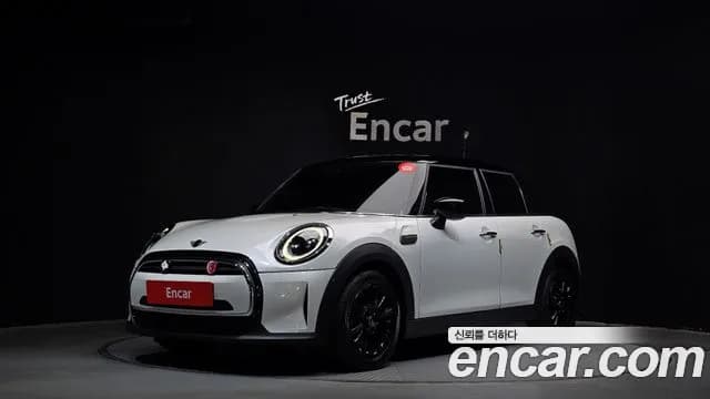 2024 Mini Cooper 5Door Classic Sold VIN WMW41DK05R2V32023 – photo 15 2024 Mini Cooper 5Door Classic Sold VIN WMW41DK05R2V32023 – photo 15