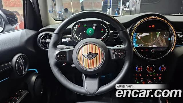 2024 Mini Cooper 5Door Classic Sold VIN WMW41DK05R2V32023 – photo 27 2024 Mini Cooper 5Door Classic Sold VIN WMW41DK05R2V32023 – photo 27