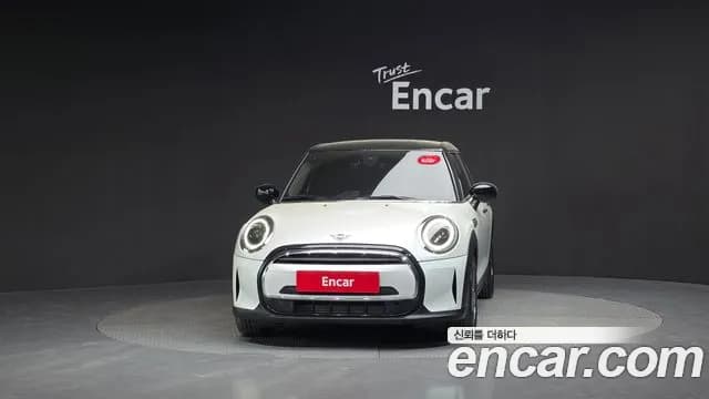 2023 Mini Cooper 5Door Classic Sold VIN WMW41DK07P2U24239 – undercarriage 2023 Mini Cooper 5Door Classic Sold VIN WMW41DK07P2U24239 – undercarriage