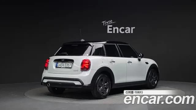 2023 Mini Cooper Classic Sold VIN WMW41DK09P2U04171 – photo 23 2023 Mini Cooper Classic Sold VIN WMW41DK09P2U04171 – photo 23