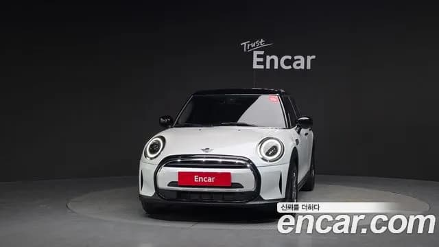 2023 Mini Cooper Classic Sold VIN WMW41DK09P2U04171 – photo 24 2023 Mini Cooper Classic Sold VIN WMW41DK09P2U04171 – photo 24