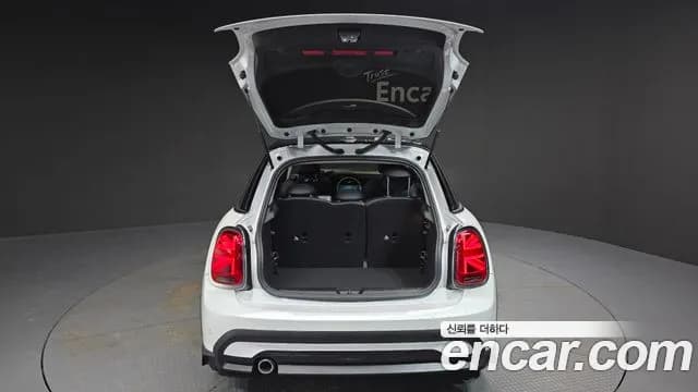 2023 Mini Cooper Classic Sold VIN WMW41DK09P2U04171 – photo 26 2023 Mini Cooper Classic Sold VIN WMW41DK09P2U04171 – photo 26