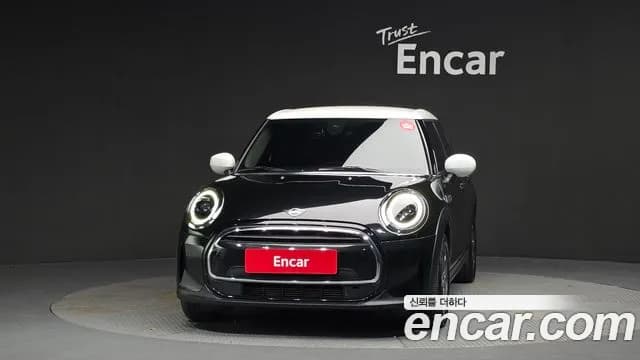 2023 Mini Cooper 5Door Classic Sold VIN WMW41DK09P2U07040 – photo 22 2023 Mini Cooper 5Door Classic Sold VIN WMW41DK09P2U07040 – photo 22