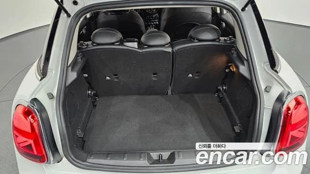 2023 Mini Cooper 5Door Classic Sold VIN WMW41DK09P2U16188 – side profile 2023 Mini Cooper 5Door Classic Sold VIN WMW41DK09P2U16188 – side profile