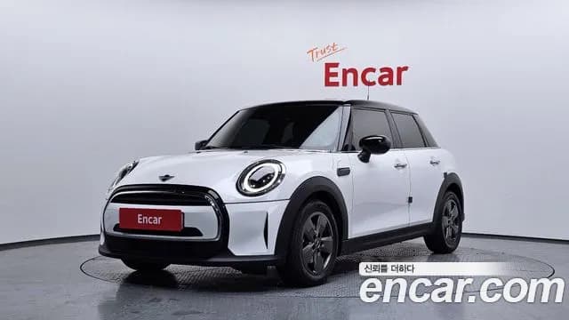 2023 Mini Cooper 5Door Classic Sold VIN WMW41DK09P2U16188 – photo 14 2023 Mini Cooper 5Door Classic Sold VIN WMW41DK09P2U16188 – photo 14