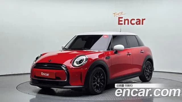 2024 Mini Cooper 5Door Classic Sold VIN WMW41DK09R2U53566 – odometer reading 2024 Mini Cooper 5Door Classic Sold VIN WMW41DK09R2U53566 – odometer reading