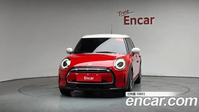 2023 Mini Cooper 5Door Classic Sold VIN WMW41DK0XP2T91222 – undercarriage 2023 Mini Cooper 5Door Classic Sold VIN WMW41DK0XP2T91222 – undercarriage