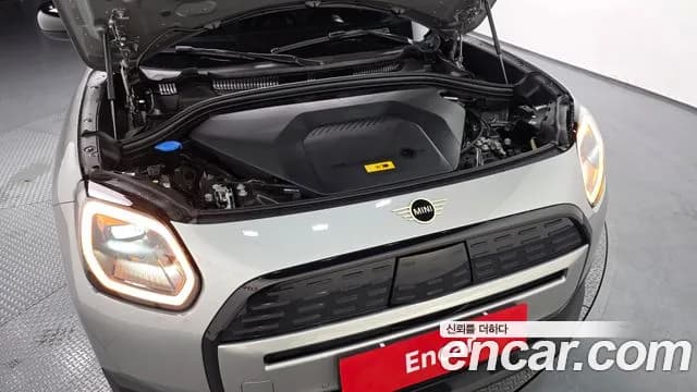 2025 Mini Cooper Countryman Electric 3rd Gen E Classic Sold VIN WMW41GA00S7P50270 – photo 11 2025 Mini Cooper Countryman Electric 3rd Gen E Classic Sold VIN WMW41GA00S7P50270 – photo 11