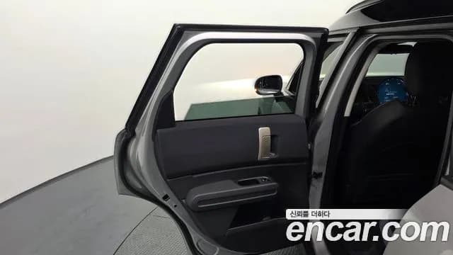 2025 Mini Cooper Countryman Electric 3rd Gen E Classic Sold VIN WMW41GA00S7P50270 – photo 12 2025 Mini Cooper Countryman Electric 3rd Gen E Classic Sold VIN WMW41GA00S7P50270 – photo 12