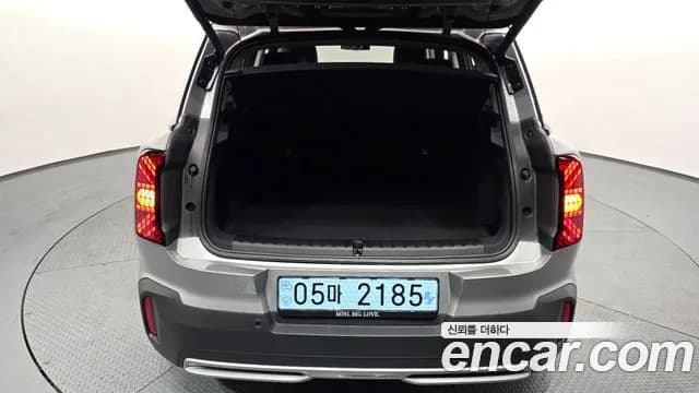 2025 Mini Cooper Countryman Electric 3rd Gen E Classic Sold VIN WMW41GA00S7P50270 – photo 15 2025 Mini Cooper Countryman Electric 3rd Gen E Classic Sold VIN WMW41GA00S7P50270 – photo 15