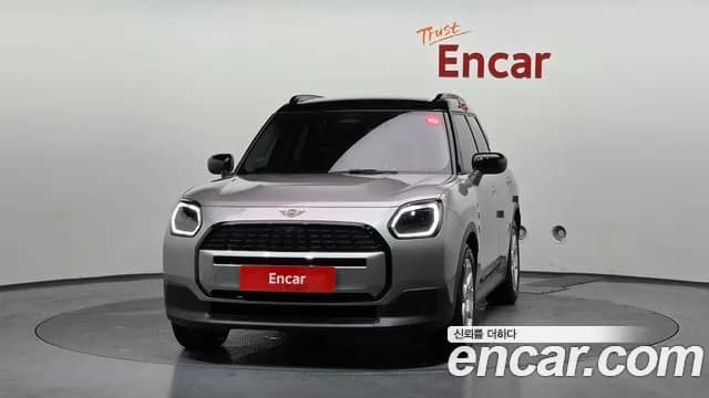 2025 Mini Cooper Countryman Electric 3rd Gen E Classic Sold VIN WMW41GA00S7P50270 – photo 23 2025 Mini Cooper Countryman Electric 3rd Gen E Classic Sold VIN WMW41GA00S7P50270 – photo 23