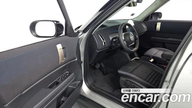 2025 Mini Cooper Countryman Electric 3rd Gen E Classic Sold VIN WMW41GA00S7P50270 – photo 24 2025 Mini Cooper Countryman Electric 3rd Gen E Classic Sold VIN WMW41GA00S7P50270 – photo 24