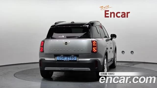 2025 Mini Cooper Countryman Electric 3rd Gen E Classic Sold VIN WMW41GA00S7P50270 – photo 25 2025 Mini Cooper Countryman Electric 3rd Gen E Classic Sold VIN WMW41GA00S7P50270 – photo 25