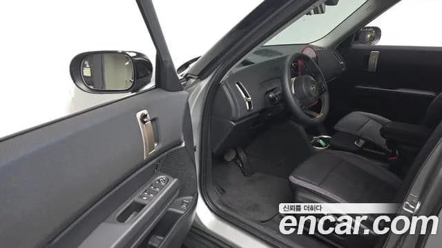2025 Mini Cooper Countryman Electric 3rd Gen E Classic Sold VIN WMW41GA03S7P37724 – photo 11 2025 Mini Cooper Countryman Electric 3rd Gen E Classic Sold VIN WMW41GA03S7P37724 – photo 11