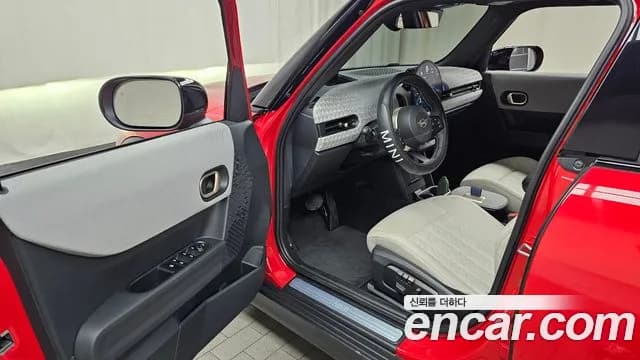 2025 Mini Cooper S 4th Gen 5 Door Favoured Sold VIN WMW51GD01S2W62048 – undercarriage 2025 Mini Cooper S 4th Gen 5 Door Favoured Sold VIN WMW51GD01S2W62048 – undercarriage