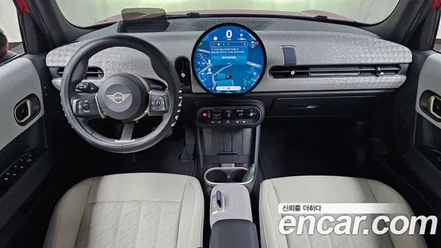 2025 Mini Cooper S 4th Gen 5 Door Favoured Sold VIN WMW51GD01S2W62048 – photo 13 2025 Mini Cooper S 4th Gen 5 Door Favoured Sold VIN WMW51GD01S2W62048 – photo 13