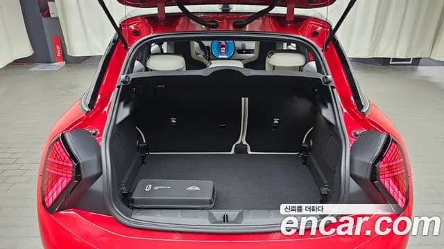 2025 Mini Cooper S 4th Gen 5 Door Favoured Sold VIN WMW51GD01S2W62048 – photo 16 2025 Mini Cooper S 4th Gen 5 Door Favoured Sold VIN WMW51GD01S2W62048 – photo 16