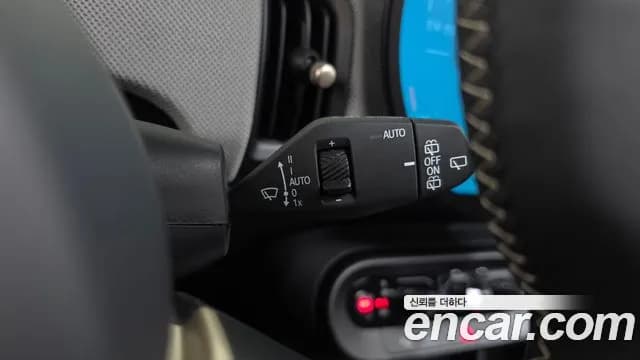 2025 Mini Cooper S 4th Gen 5 Door Favoured Sold VIN WMW51GD03S2W57904 – dashboard 2025 Mini Cooper S 4th Gen 5 Door Favoured Sold VIN WMW51GD03S2W57904 – dashboard