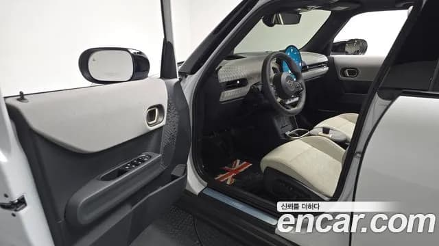 2025 Mini Cooper S 4th Gen 5 Door Favoured Sold VIN WMW51GD04S2W56485 – front exterior 2025 Mini Cooper S 4th Gen 5 Door Favoured Sold VIN WMW51GD04S2W56485 – front exterior