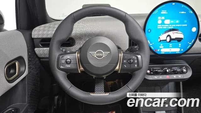2025 Mini Cooper S 4th Gen 5 Door Favoured Sold VIN WMW51GD04S2W56485 – photo 19 2025 Mini Cooper S 4th Gen 5 Door Favoured Sold VIN WMW51GD04S2W56485 – photo 19