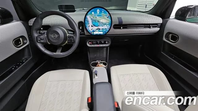 2025 Mini Cooper S 4th Gen 5 Door Favoured Sold VIN WMW51GD04S2W61668 – photo 15 2025 Mini Cooper S 4th Gen 5 Door Favoured Sold VIN WMW51GD04S2W61668 – photo 15