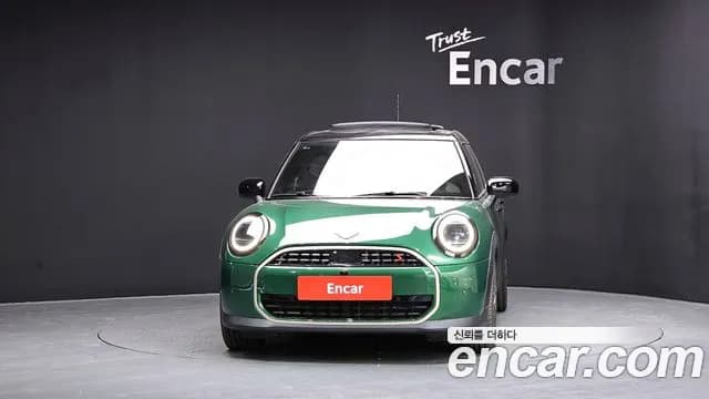 2025 Mini Cooper S 4th Gen 5 Door Favoured Sold VIN WMW51GD04S2W61668 – photo 16 2025 Mini Cooper S 4th Gen 5 Door Favoured Sold VIN WMW51GD04S2W61668 – photo 16