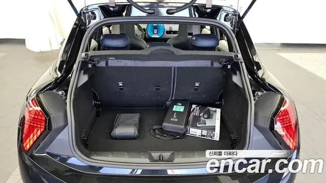 2025 Mini Cooper S 4th Gen 5 Door Favoured Sold VIN WMW51GD08S2W56022 – engine bay 2025 Mini Cooper S 4th Gen 5 Door Favoured Sold VIN WMW51GD08S2W56022 – engine bay