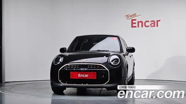 2025 Mini Cooper S 4th Gen 5 Door Favoured Sold VIN WMW51GD08S2W56022 – photo 17 2025 Mini Cooper S 4th Gen 5 Door Favoured Sold VIN WMW51GD08S2W56022 – photo 17
