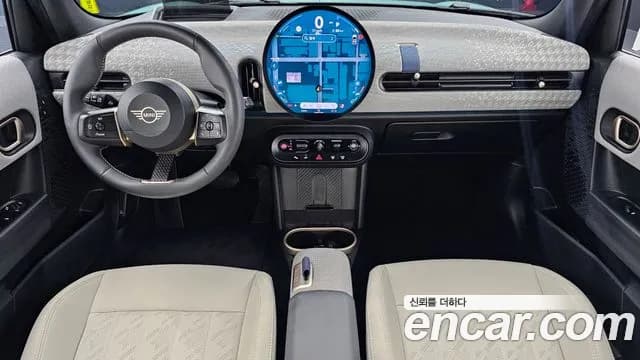 2025 Mini Cooper S 4th Gen 5 Door Favoured Sold VIN WMW51GD0XS2W49959 – rear exterior 2025 Mini Cooper S 4th Gen 5 Door Favoured Sold VIN WMW51GD0XS2W49959 – rear exterior