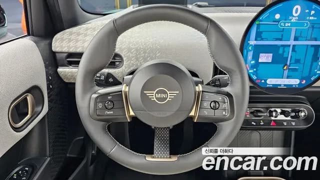 2025 Mini Cooper S 4th Gen 5 Door Favoured Sold VIN WMW51GD0XS2W49959 – photo 19 2025 Mini Cooper S 4th Gen 5 Door Favoured Sold VIN WMW51GD0XS2W49959 – photo 19