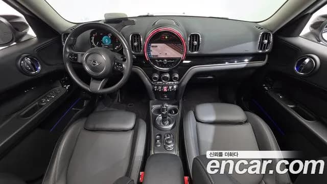 2022 Mini Cooper D Countryman ALL4 Classic Plus Sold VIN WMW61BT03N3P07594 – photo 11 2022 Mini Cooper D Countryman ALL4 Classic Plus Sold VIN WMW61BT03N3P07594 – photo 11