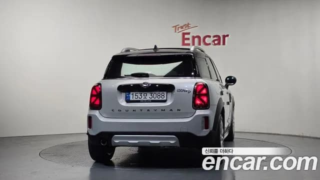 2022 Mini Cooper D Countryman ALL4 Classic Plus Sold VIN WMW61BT03N3P07594 – photo 22 2022 Mini Cooper D Countryman ALL4 Classic Plus Sold VIN WMW61BT03N3P07594 – photo 22