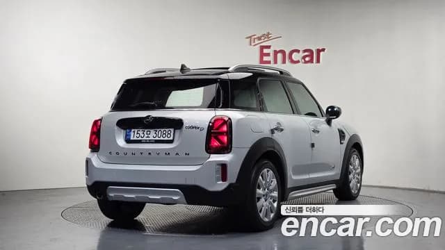 2022 Mini Cooper D Countryman ALL4 Classic Plus Sold VIN WMW61BT03N3P07594 – photo 31 2022 Mini Cooper D Countryman ALL4 Classic Plus Sold VIN WMW61BT03N3P07594 – photo 31