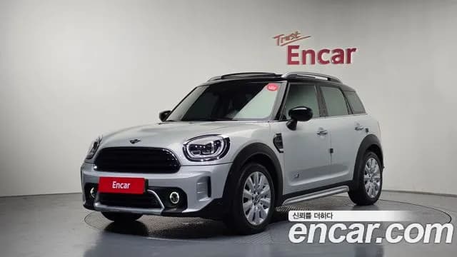 2022 Mini Cooper D Countryman ALL4 Classic Plus Sold VIN WMW61BT03N3P07594 – photo 33 2022 Mini Cooper D Countryman ALL4 Classic Plus Sold VIN WMW61BT03N3P07594 – photo 33