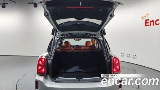 2022 Mini Cooper D Countryman ALL4 Classic Plus Sold VIN WMW61BT05N3P07550 – dashboard 2022 Mini Cooper D Countryman ALL4 Classic Plus Sold VIN WMW61BT05N3P07550 – dashboard