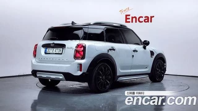 2022 Mini Cooper D Countryman ALL4 Classic Plus Sold VIN WMW61BT05N3P07550 – photo 13 2022 Mini Cooper D Countryman ALL4 Classic Plus Sold VIN WMW61BT05N3P07550 – photo 13